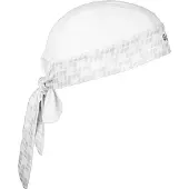 Gripgrab Cycling Bandana Blanc