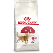 Royal Canin 10kg+2 offerts Fit 32 Croquettes pour chat