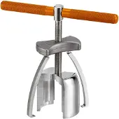 Icetoolz E291 Campagnolo/bb30-86-92 Bearing Puller Argenté
