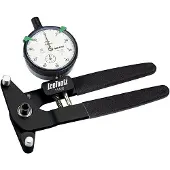 Icetoolz E381 Spoke Tensiometer Noir