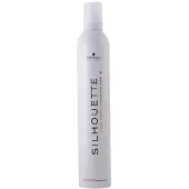 Schwarzkopf Coiffants & modelants Schwarzkopf Silhouette Flexible Hold Mousse homme || Taille Unique