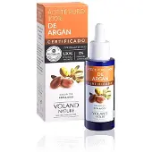 Voland Nature BIO-INSPECTA aceite 100% de argan orgánico 30 ml