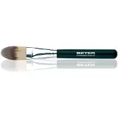 Beter BROCHA MAQUILLAJE PROFESSIONAL maquillaje líquido 17 cm