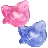 Chicco Physio Soft (2x, 12 - 24 Mois)