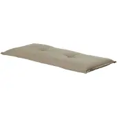 Hartman Coussin de Banc Hartman Havana Jute (2 places)