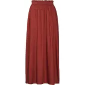 ONLY Jupe 'Venedig' rouge carmin