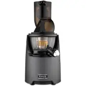 Kuvings EVO820 extracteur de jus , Couleur:Gun Metal