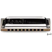 Suzuki Musical Instruments Manji G/sol - 10 Trous