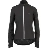 Agu Veste AGU Essentials Women Rain Dames Black-M