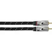 Avinity C?ble audio, 2 fich. RCA m?les - 2 fich. RCA m?les,