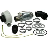 Whirlpool - Heizelement S-Kit mit InnenHEIZELEMENT - 481010518499
