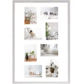 Henzo Cadre Modern - 30x30cm - Brun clair