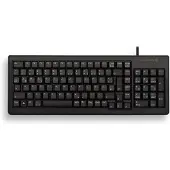 Cherry G84-5200LCMEU-2 TAS G84-5200 Corded EU-Layout schwarz