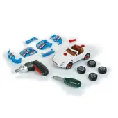Theo Klein Car Tuning set Bosch