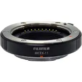 Fujifilm MCEX-11 Macro Bague Allonge