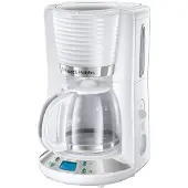 Russell Hobbs Inspire Entièrement automatique Machine à café filtre 1,25 L