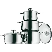 WMF -diadem plus-casserole-lot de 3
