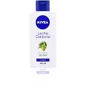 Nivea Lait corporel - Huile d'olive 400 ml