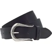 Mustang Ceinture noir