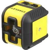 Stanley Laser à lignes Cubix vert | 3253561774997