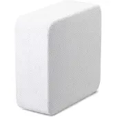 Soundskins Sonos Sub Soundskin Blanc Fumée