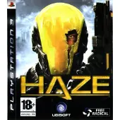 Haze (PS3) [import anglais]