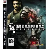 Bionic Commando (Xbox 360) [import anglais]
