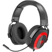 Natec Genesis Argon 500 - Micro-casque - circum-aural - filaire