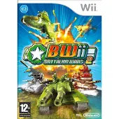Bwii - Battalion Wars 2 Wii