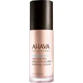 Ahava Time To Smooth sérum illuminateur et rénovateur 30 ml