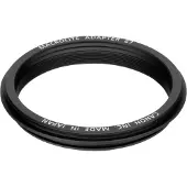 Canon Adaptateur 67 pour Anneau de lumière Macro