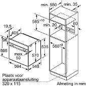 Siemens HB513ABR1