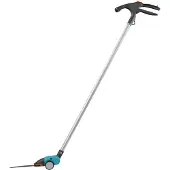 Gardena Cisaille à gazon Gardena Comfort avec manche télescopique