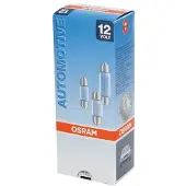 Osram Ampoule Original Line C5W 12V 5W - x10