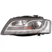 VAN WEZEL 0378985 Koplamp
