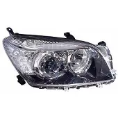 VAN WEZEL 5470962 Koplamp