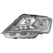 VAN WEZEL 4937961 Koplamp