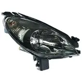 VAN WEZEL 0958962 Koplamp