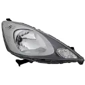 VAN WEZEL 2545962 Koplamp