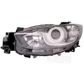VAN WEZEL 2780963 Koplamp