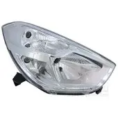 VAN WEZEL 1566962 Koplamp