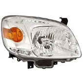 VAN WEZEL 2781962 Koplamp