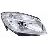 VAN WEZEL 7641962 Koplamp