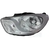 VAN WEZEL 8248961 Koplamp
