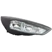 VAN WEZEL 1947964 Koplamp