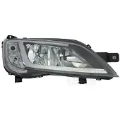 VAN WEZEL 1652962 Koplamp