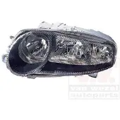 VAN WEZEL 0147963 Koplamp
