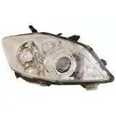 VAN WEZEL 5406962 Koplamp