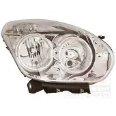 VAN WEZEL 1638962 Koplamp