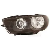 VAN WEZEL Phare gauche pour VW Scirocco III